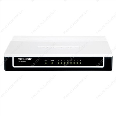 TL-R860+