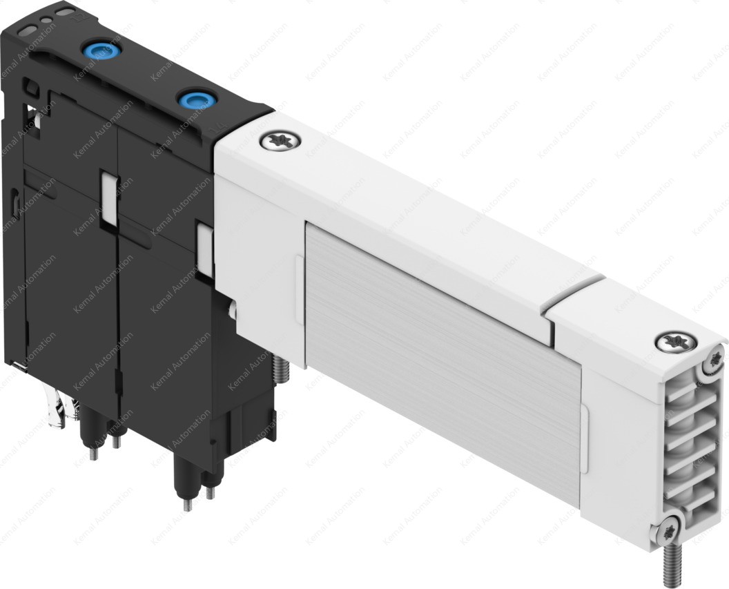 VUVX-BK10-B52-ZH-F-1T1L