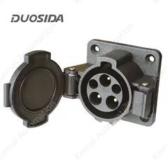 Type1 SAE J1772 32A(1.0m wiring)