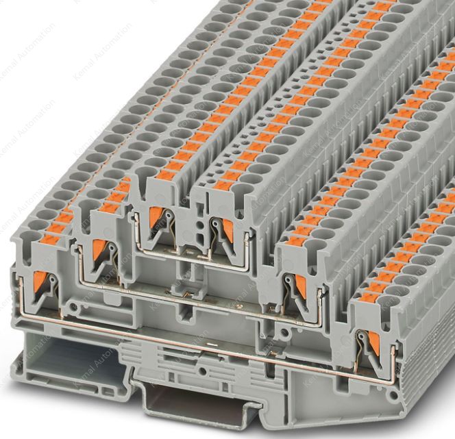 PT 2,5-3L-Multilayer terminal