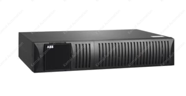 External battery module 11RT G2 1 kVA