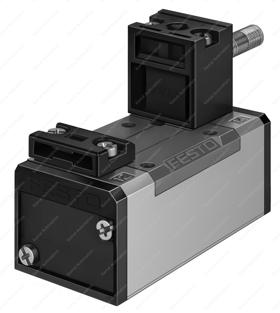 MFH-5/2-D-1-FR-C(FESTO)